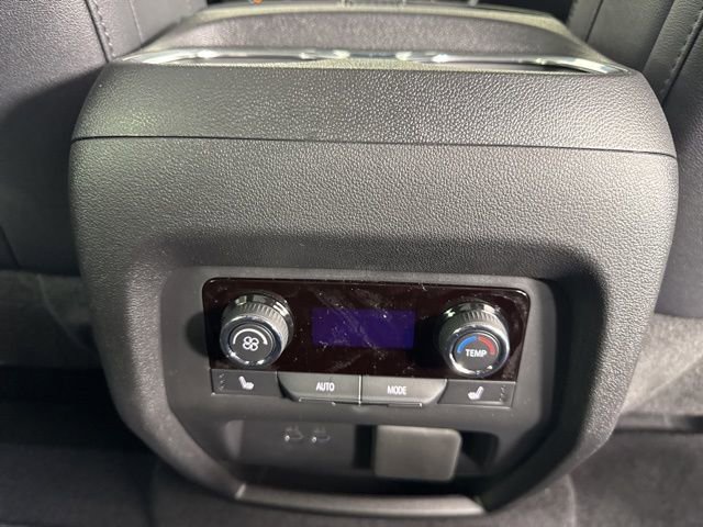 New 2026 Chevrolet Traverse High Country AWD/4WD image 28