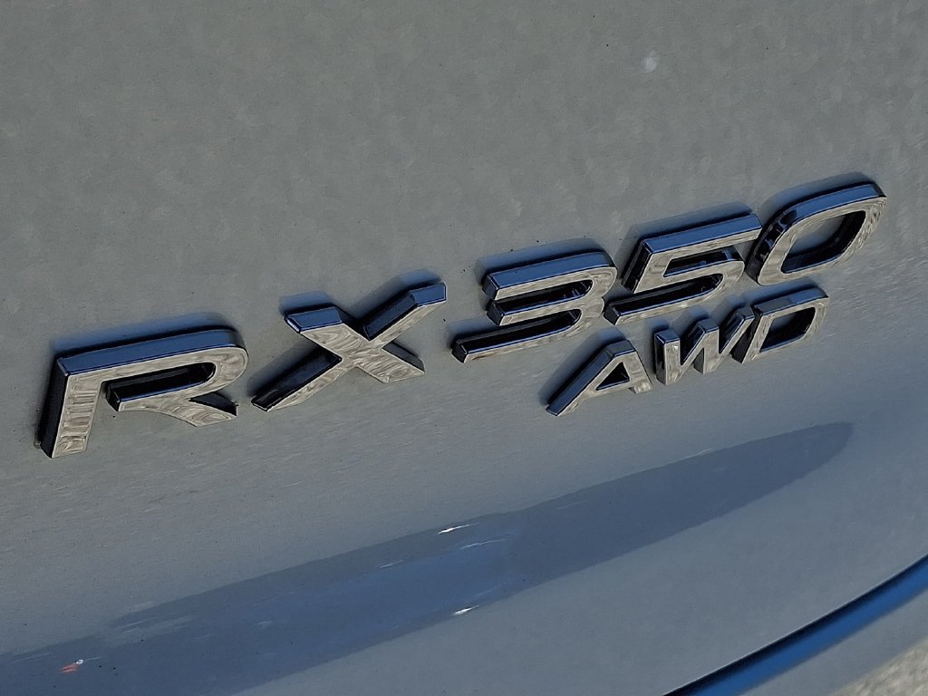 Used 2026 Lexus RX 350 AWD w/ Convenience Package image 30