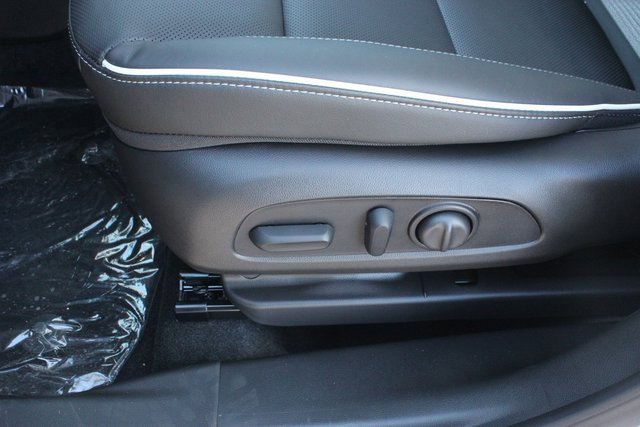 New 2026 Buick Encore GX Avenir w/ Avenir Technology Package image 20