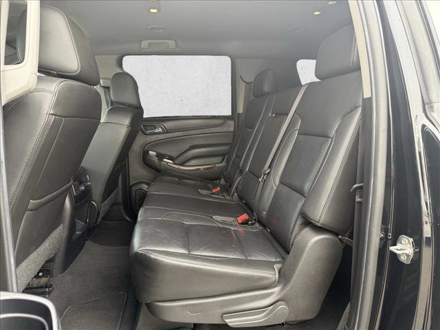 Used 2019 Chevrolet Suburban LT image 17