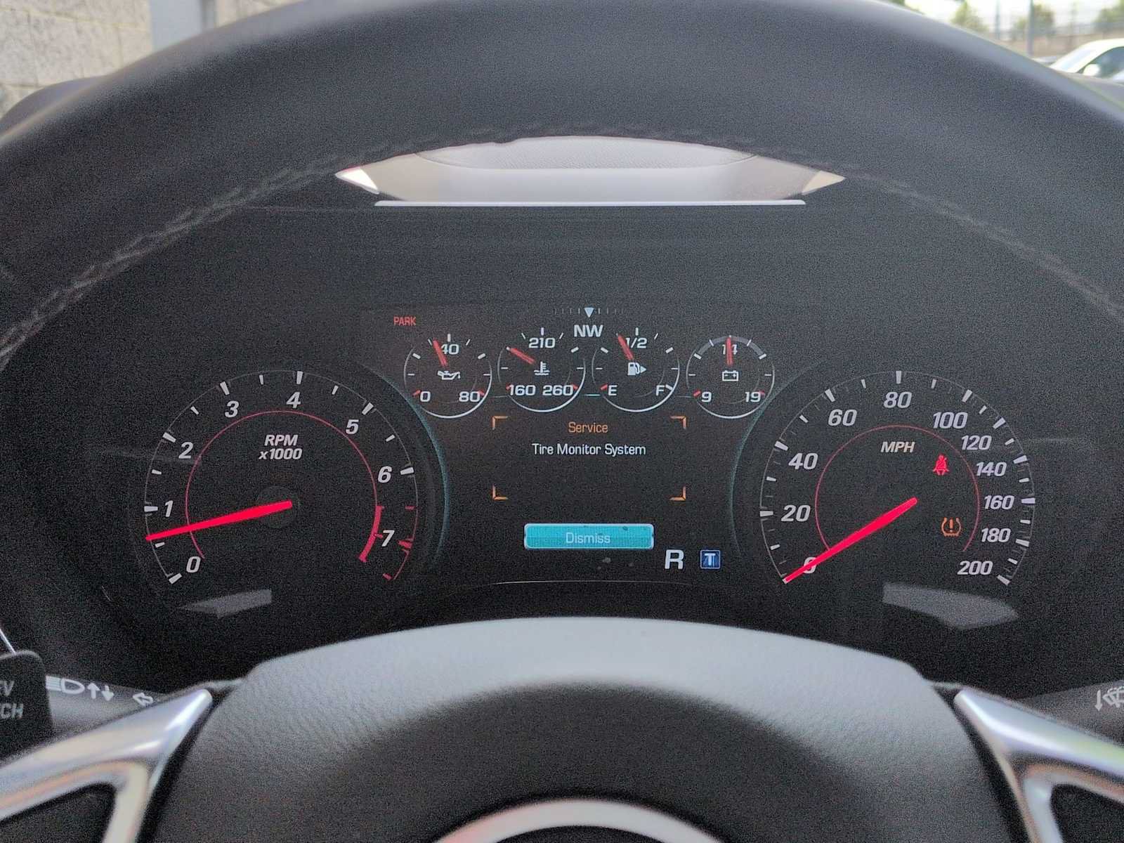 Used 2016 Chevrolet Camaro SS RWD image 33