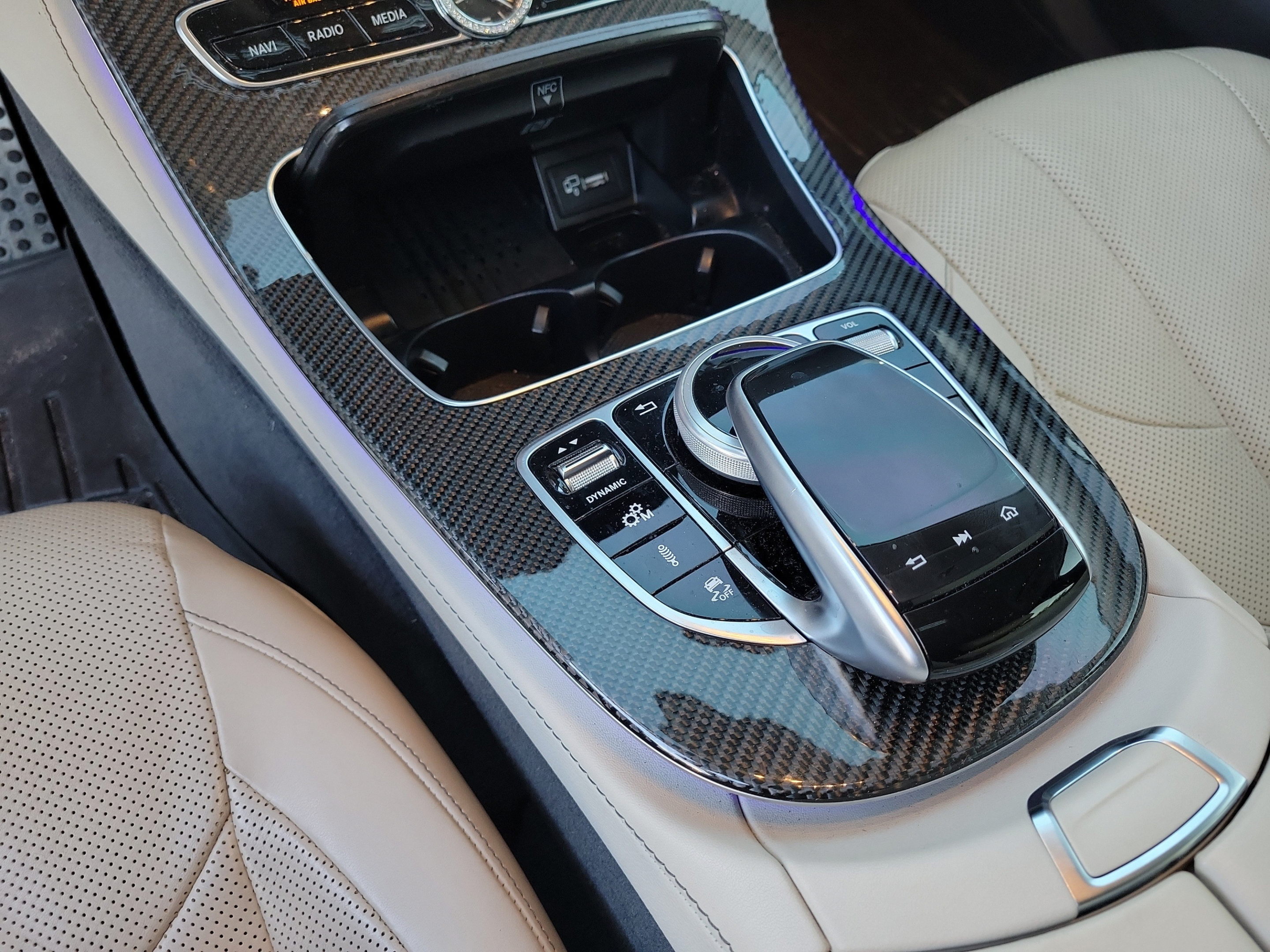 Used 2020 Mercedes-Benz CLS 53 AMG 4MATIC w/ Driver Assistance Package image 21