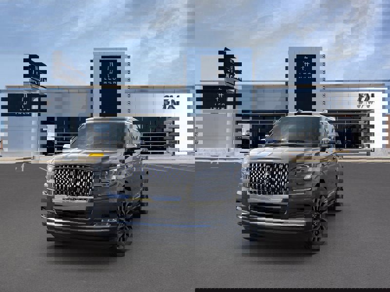 New 2024 Lincoln Navigator Black Label image 2