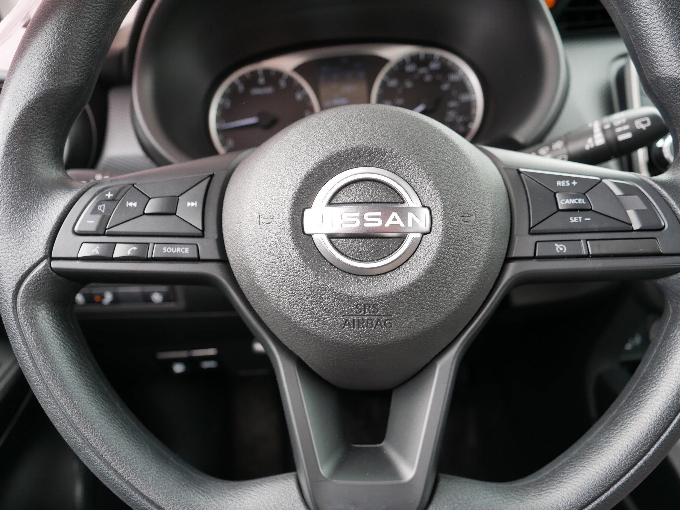 Certified 2023 Nissan Kicks S image 25