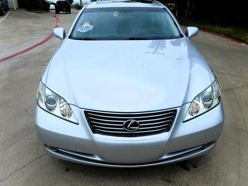 Used 2008 Lexus ES 350 FWD image 14