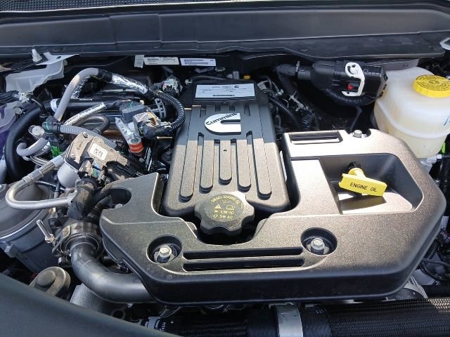 New 2026 RAM 2500 Limited AWD/4WD image 67