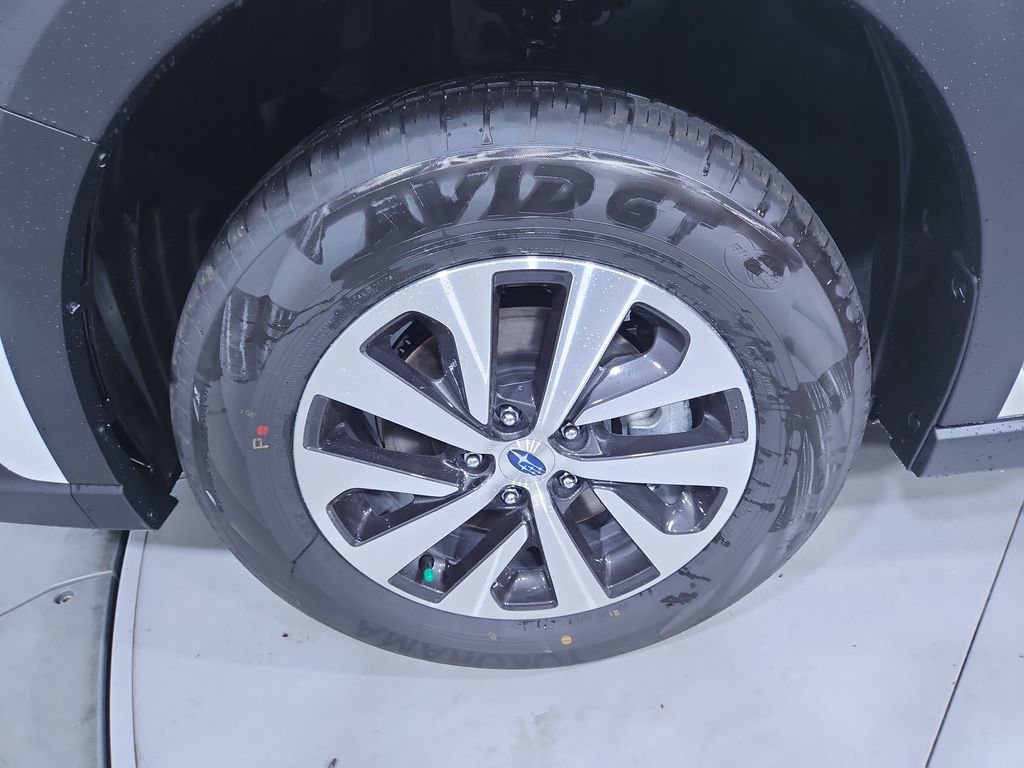 New 2025 Subaru Outback Premium image 27