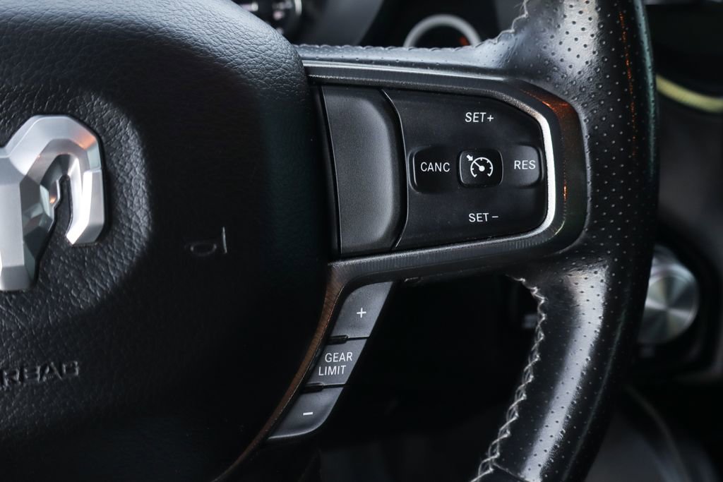 Used 2021 RAM 1500 Rebel w/ Rebel Level 2 Equipment Group image 27