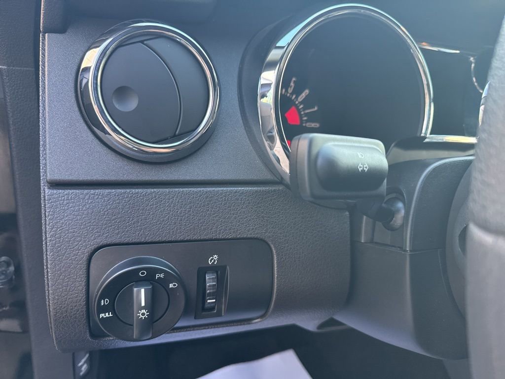 Used 2007 Ford Mustang GT Premium image 10