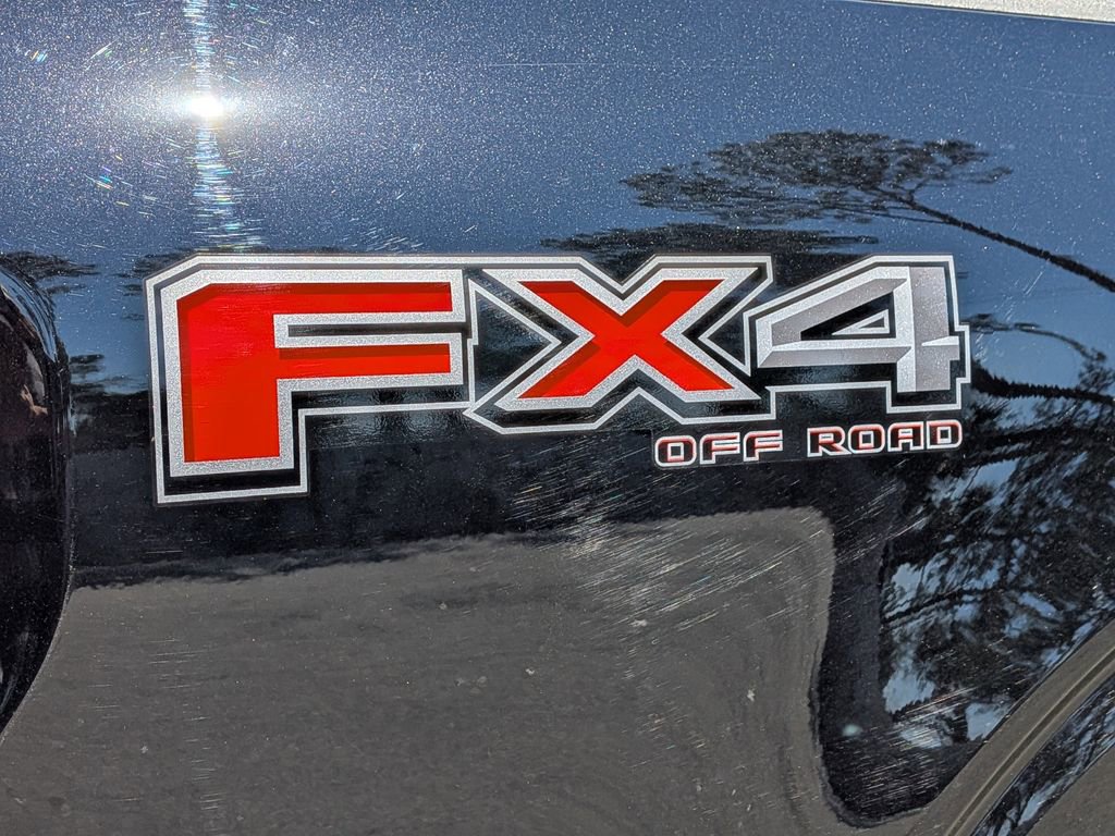 Used 2023 Ford F150 Lariat w/ Equipment Group 502A High image 13