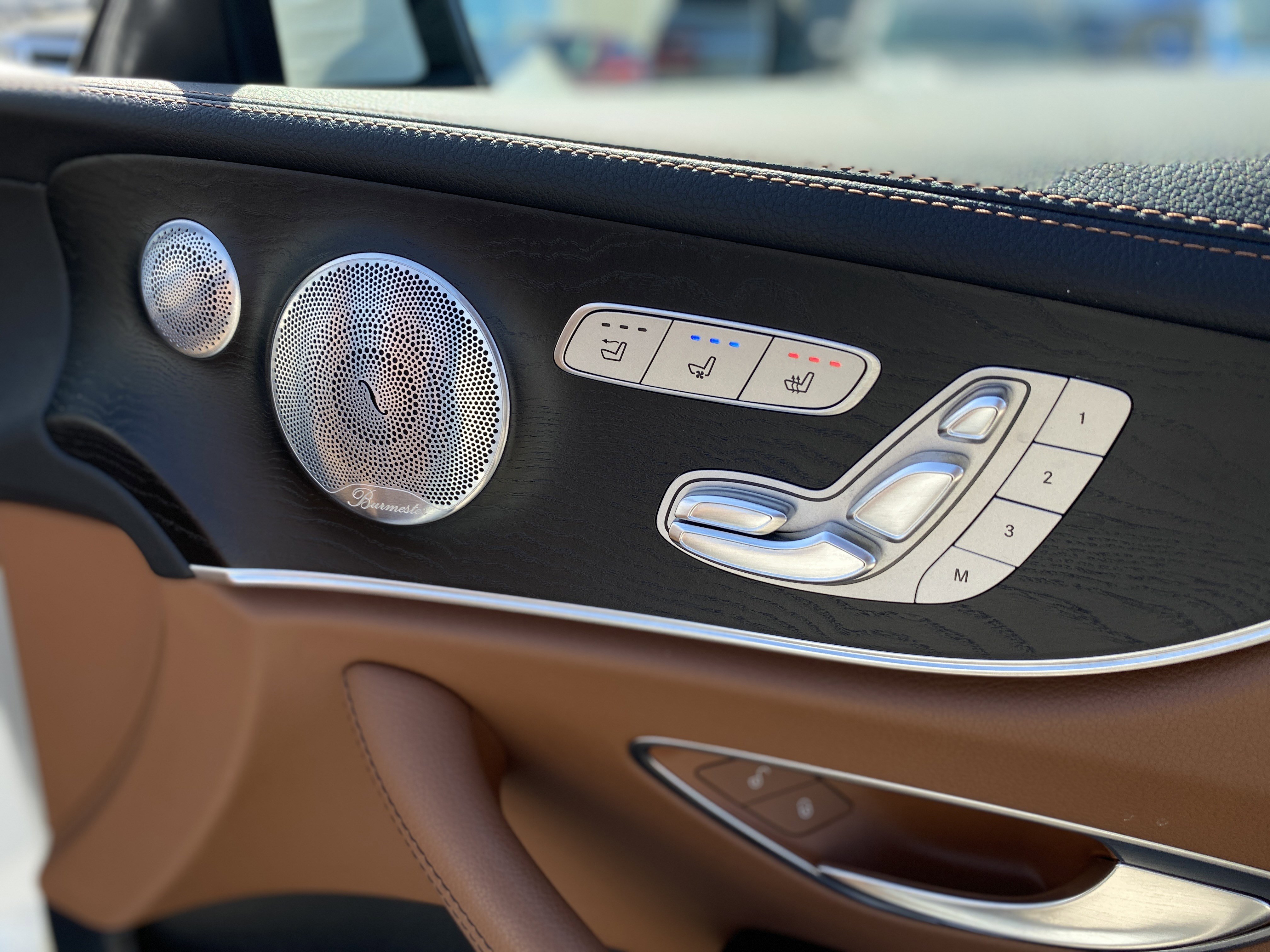 Used 2019 Mercedes-Benz E 450 Cabriolet w/ Premium 1 Package image 23