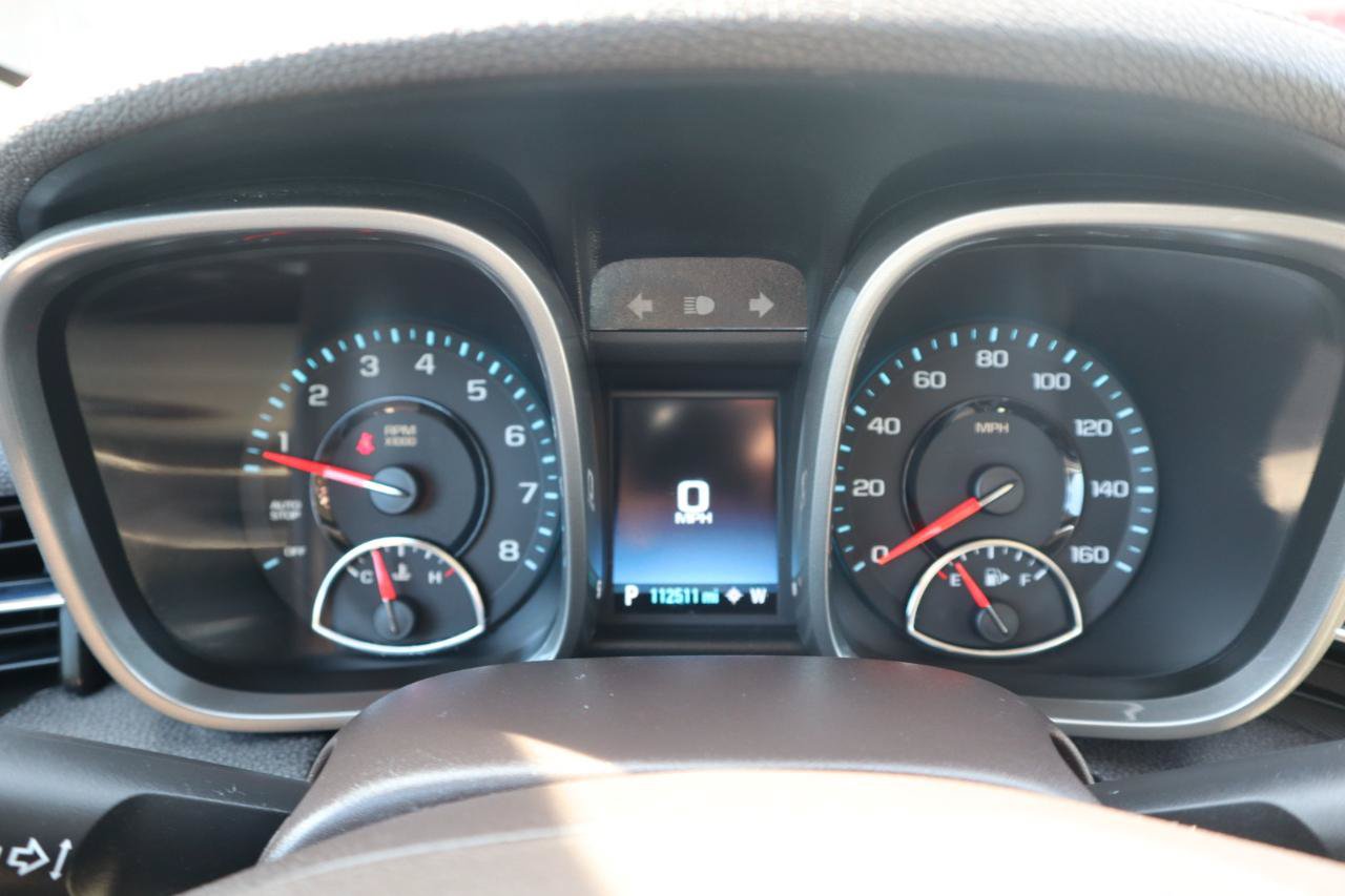 Used 2015 Chevrolet Malibu LT FWD image 21