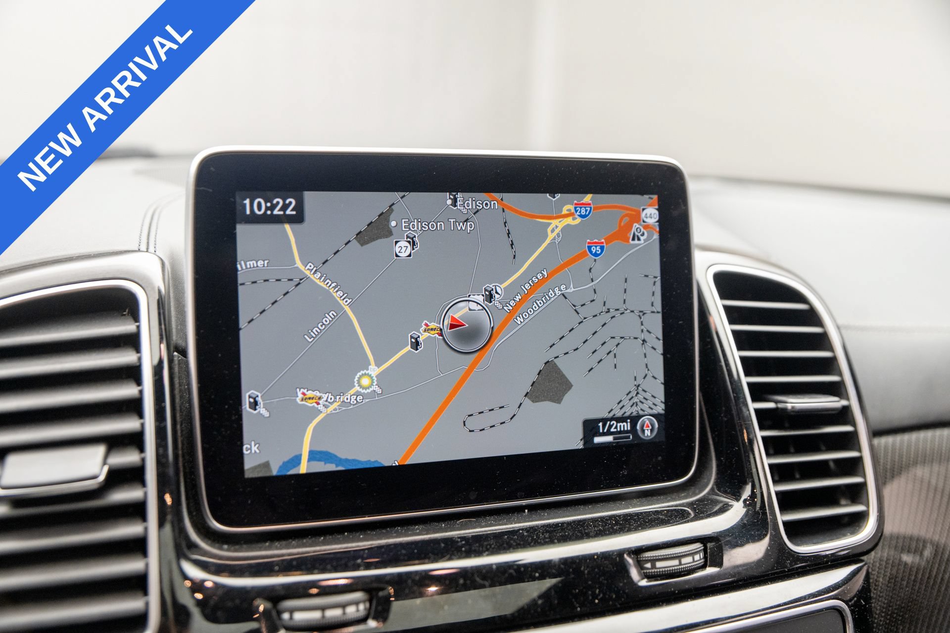 Used 2016 Mercedes-Benz GLE 63 AMG S image 25