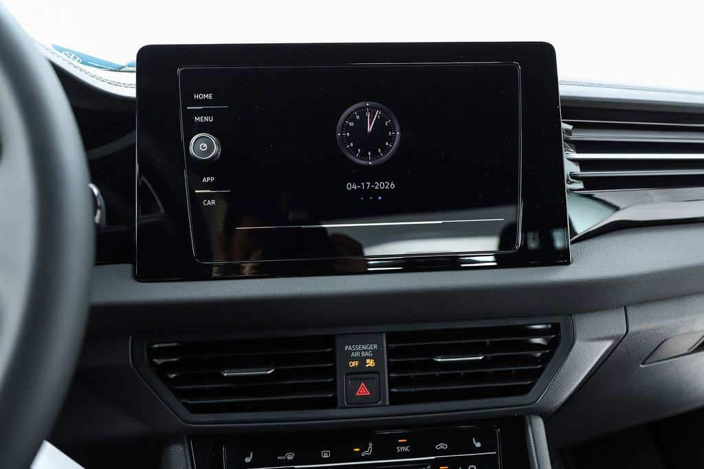 New 2026 Volkswagen Jetta Sport FWD image 61