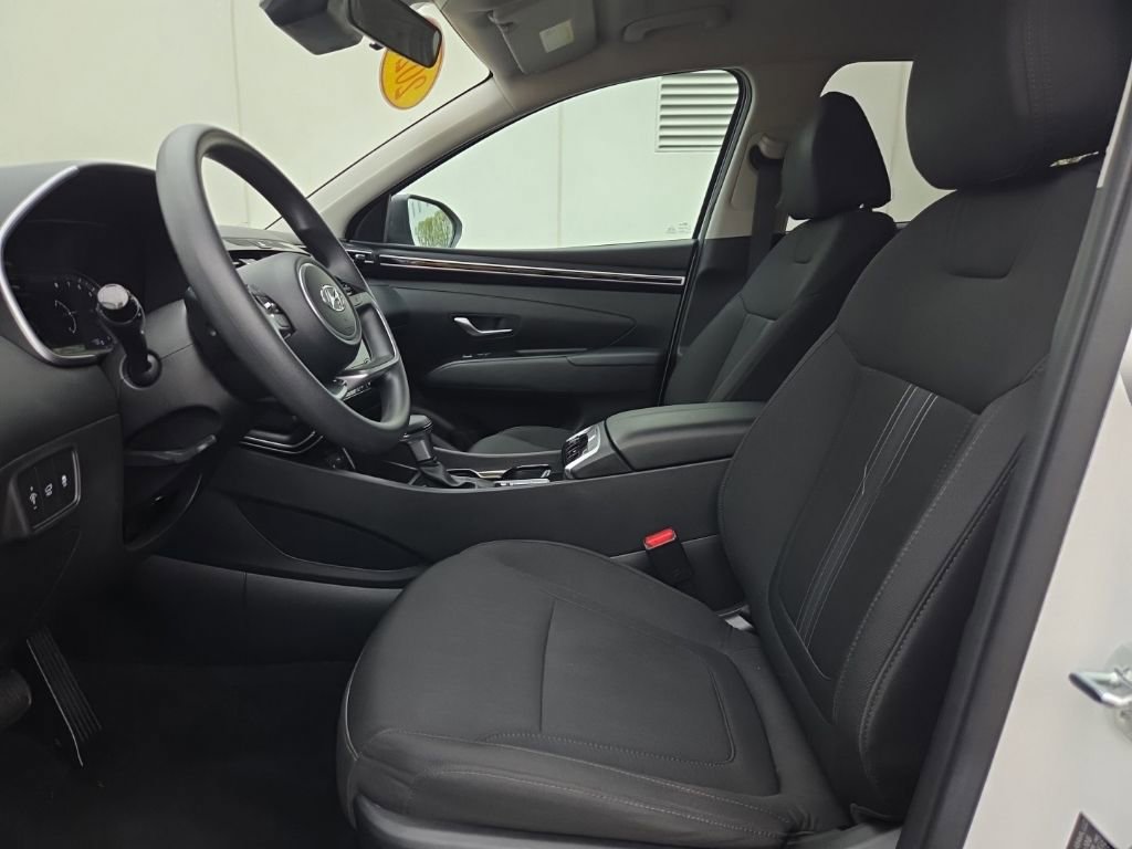 Used 2023 Hyundai Tucson SEL image 20
