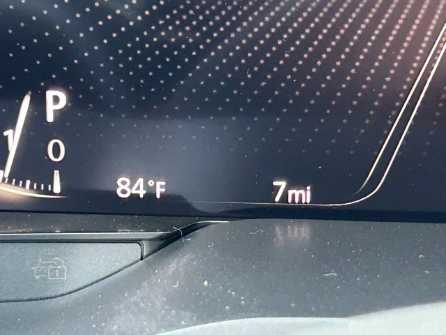 New 2026 MAZDA CX-70 3.3 Turbo S w/ Premium Package AWD/4WD image 15