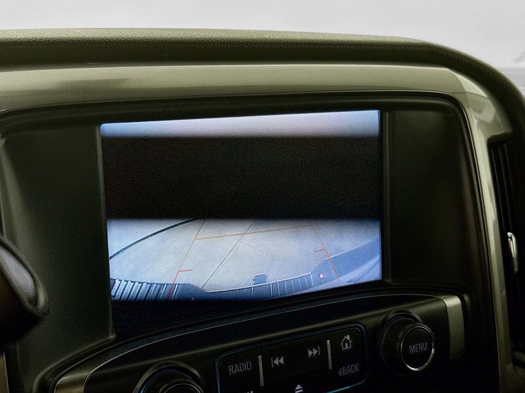 Used 2018 Chevrolet Silverado 2500 LT w/ LT Convenience Package image 15