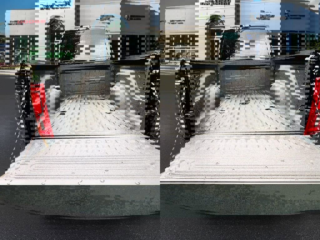 New 2026 RAM 2500 Big Horn image 28