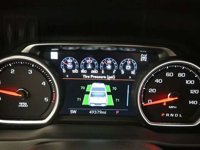 Used 2022 Chevrolet Silverado 3500 High Country w/ Z71 Off-Road Package image 30