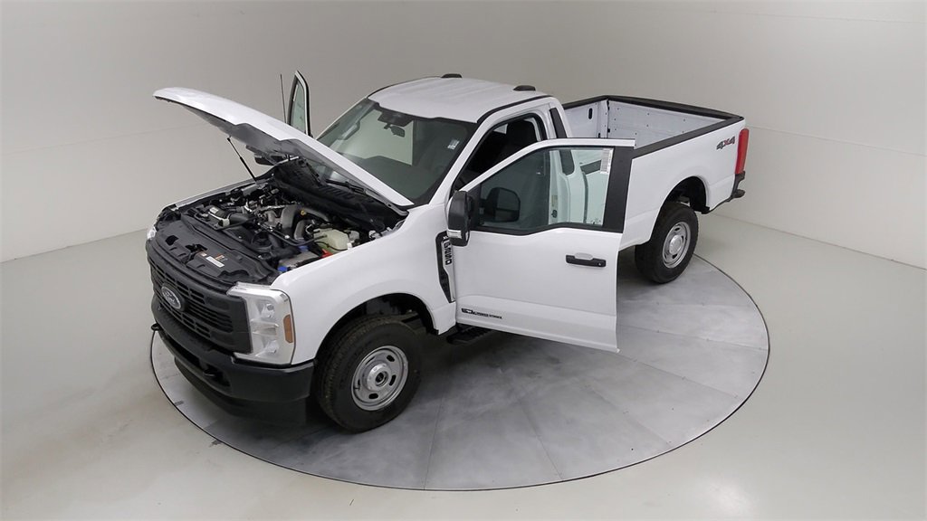 New 2026 Ford F250 XL image 52