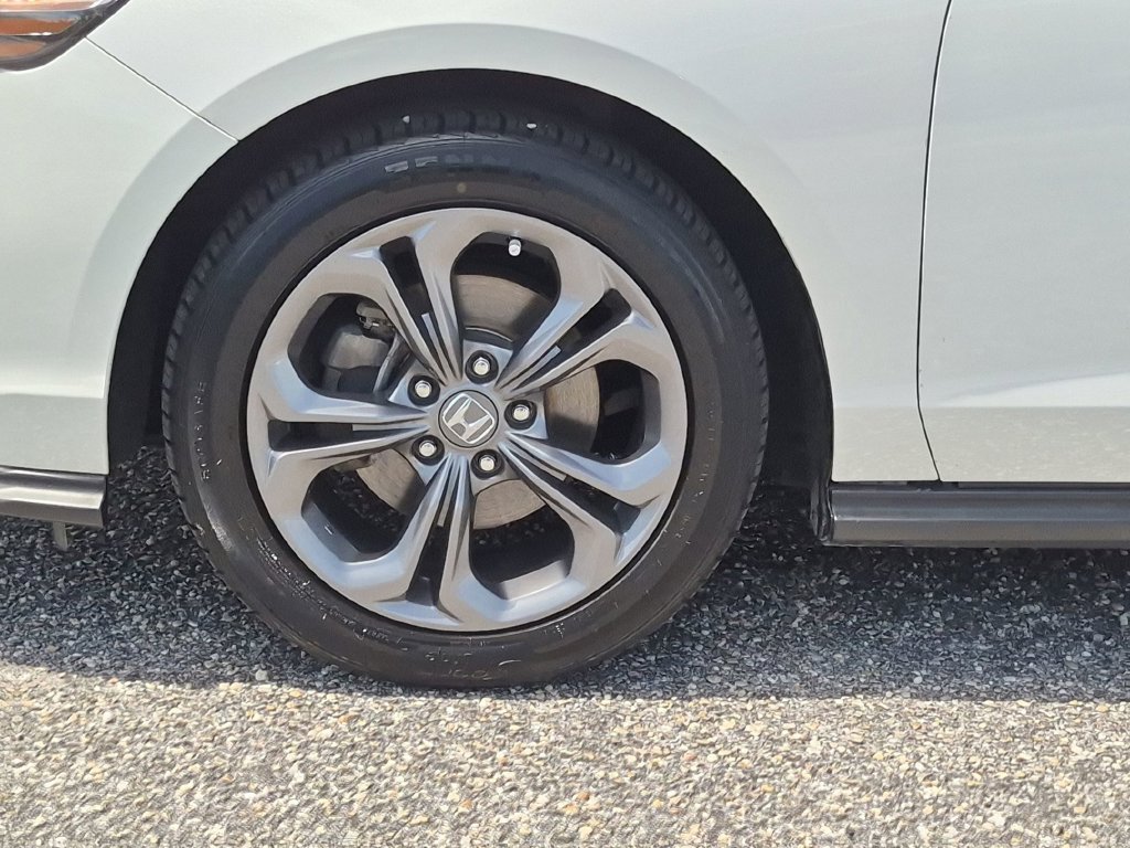 Used 2024 Honda Accord EX image 12