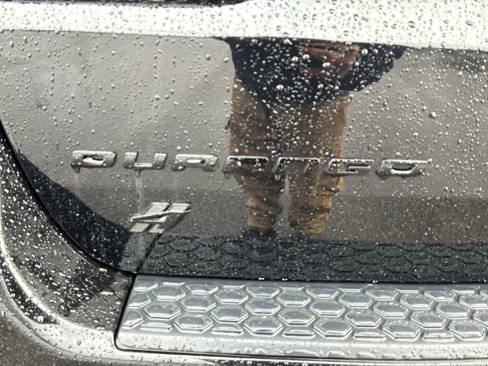 Used 2021 Dodge Durango R/T w/ Trailer Tow Group IV image 32