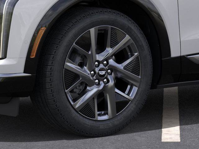 New 2025 Cadillac Optiq Luxury 1 w/ LPO, Floor Liner Package image 31
