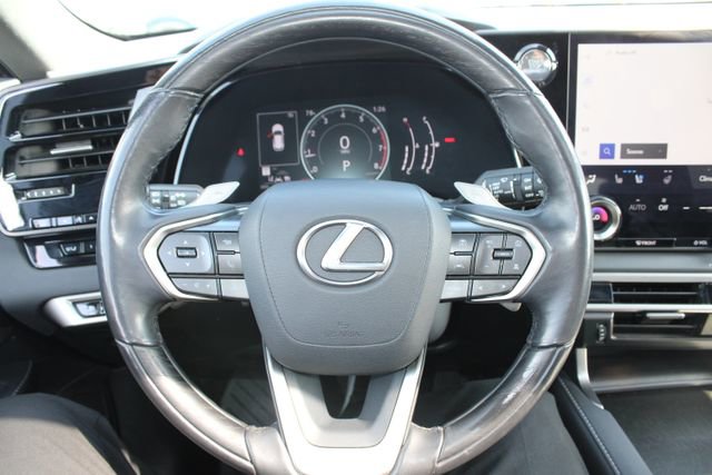 Certified 2023 Lexus RX 350 Premium Plus w/ Accessory Package (Z1) image 16
