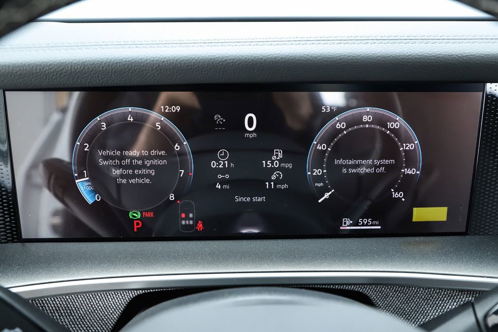 New 2026 Volkswagen Tiguan S image 64