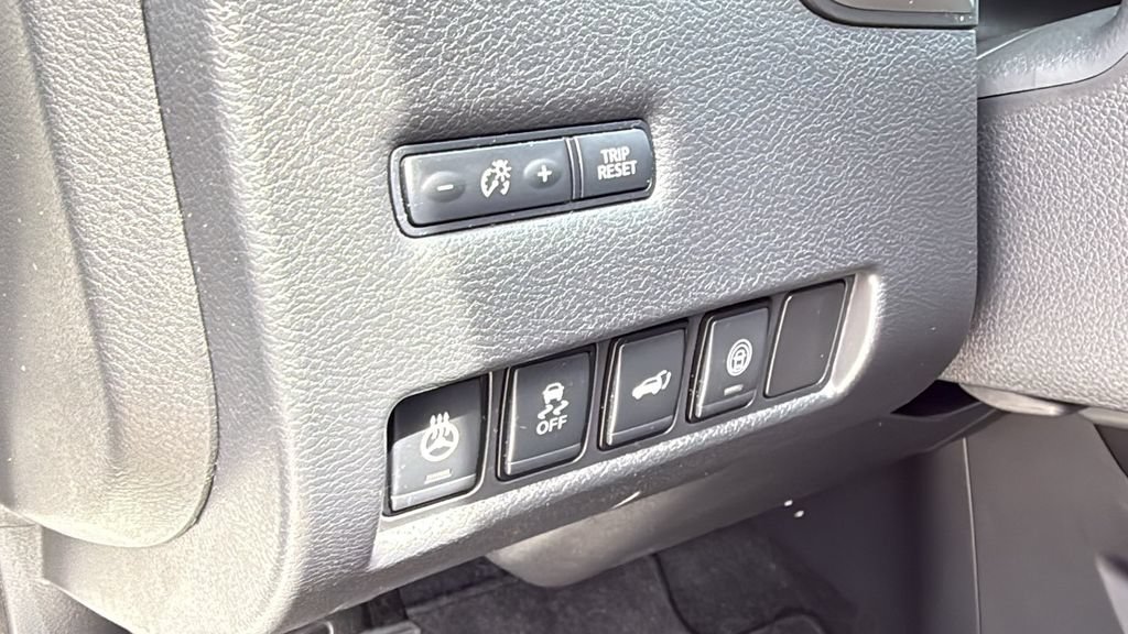 Used 2019 Nissan Murano SL w/ SL Technology Package FWD image 39