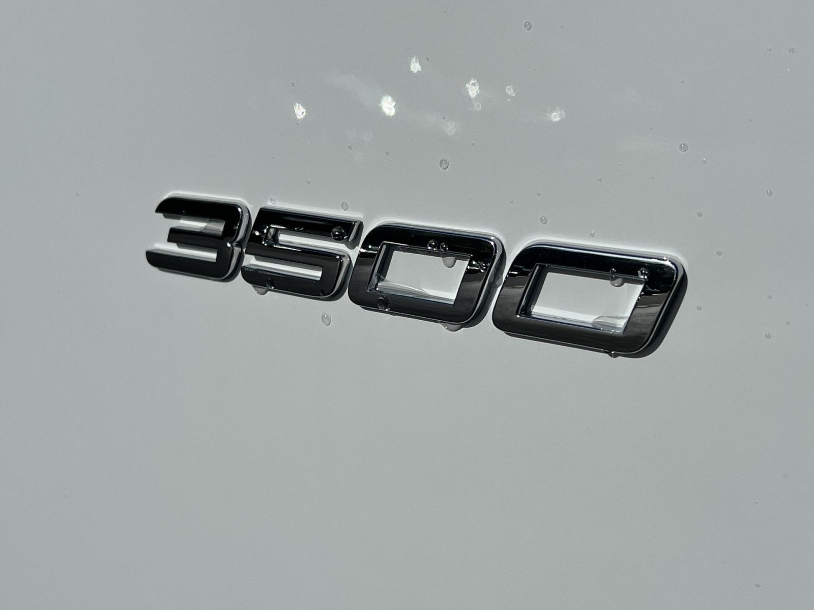 New 2026 Mercedes-Benz Sprinter 3500 image 29