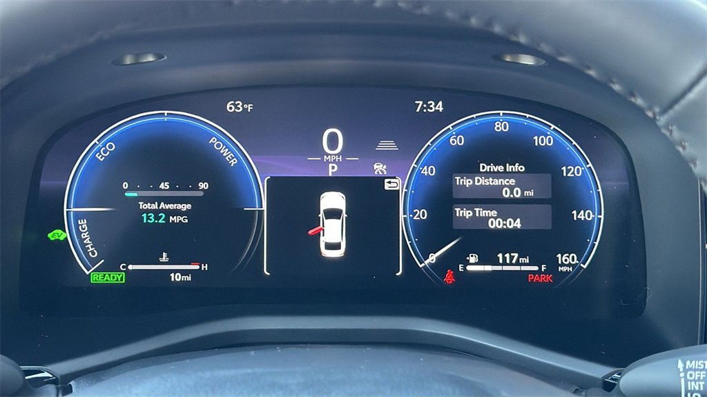 New 2026 Toyota Camry XLE image 25