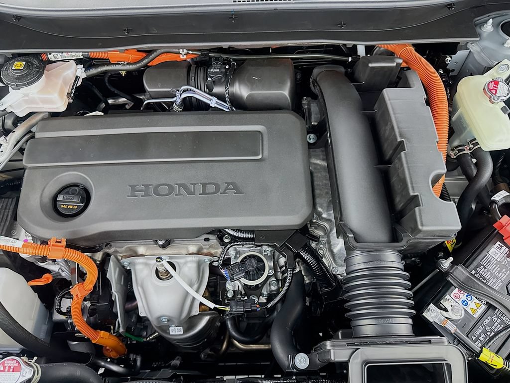 New 2026 Honda CR-V Sport-L image 11