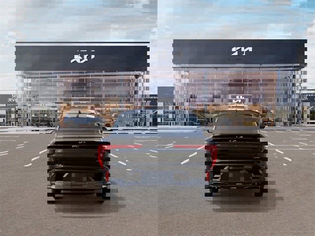 New 2025 Kia K4 GT-Line image 5