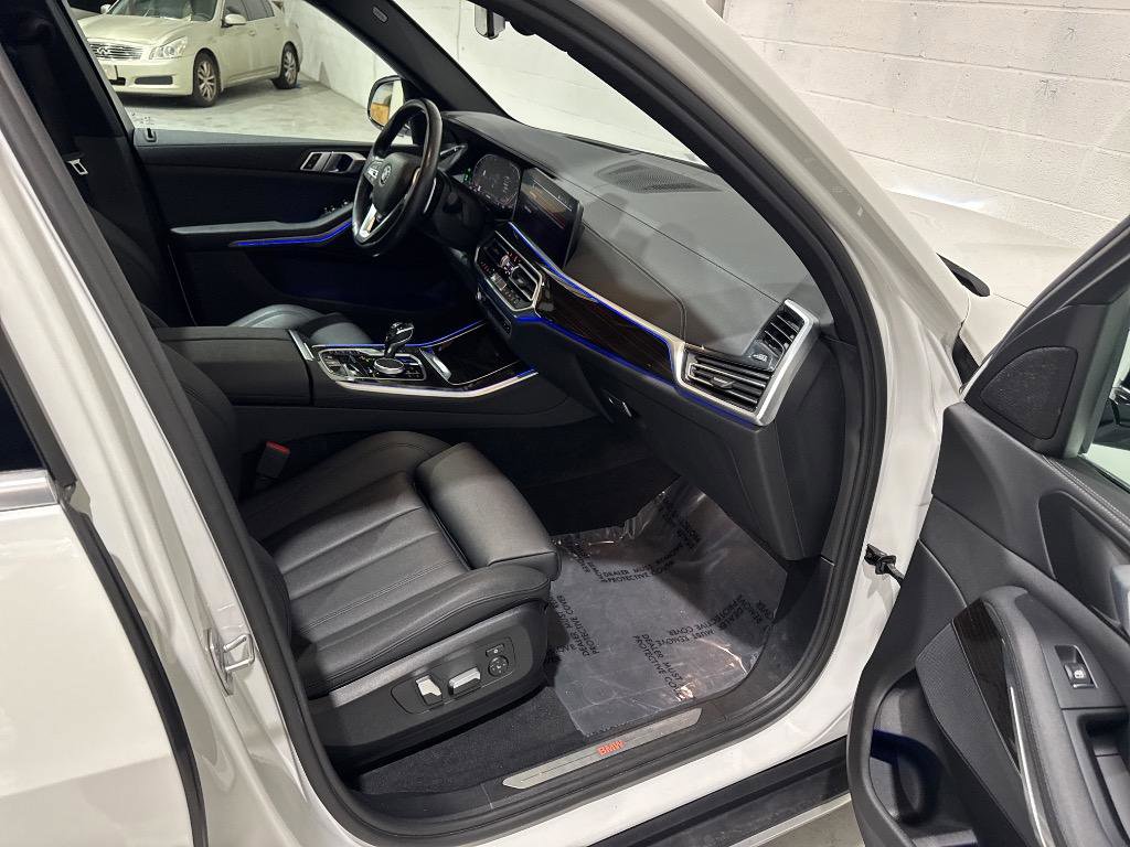 Used 2020 BMW X5 xDrive40i w/ Premium Package AWD/4WD image 51