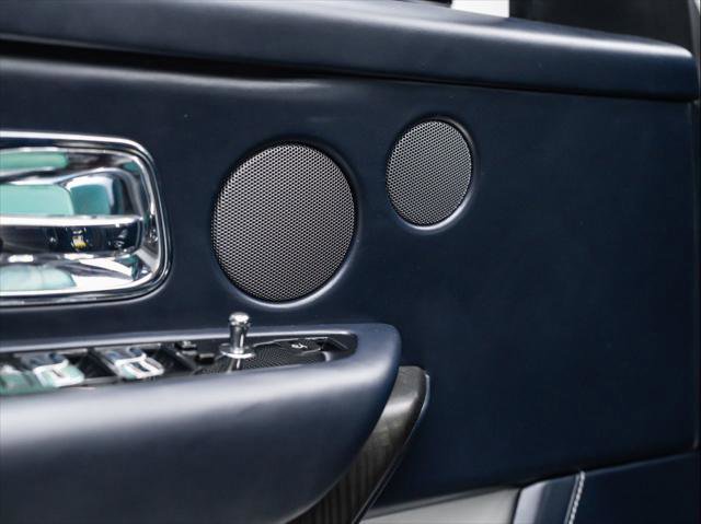 Used 2020 Rolls-Royce Cullinan image 27