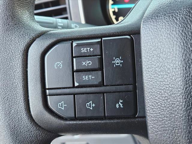 Used 2023 Ford F150 XL image 12