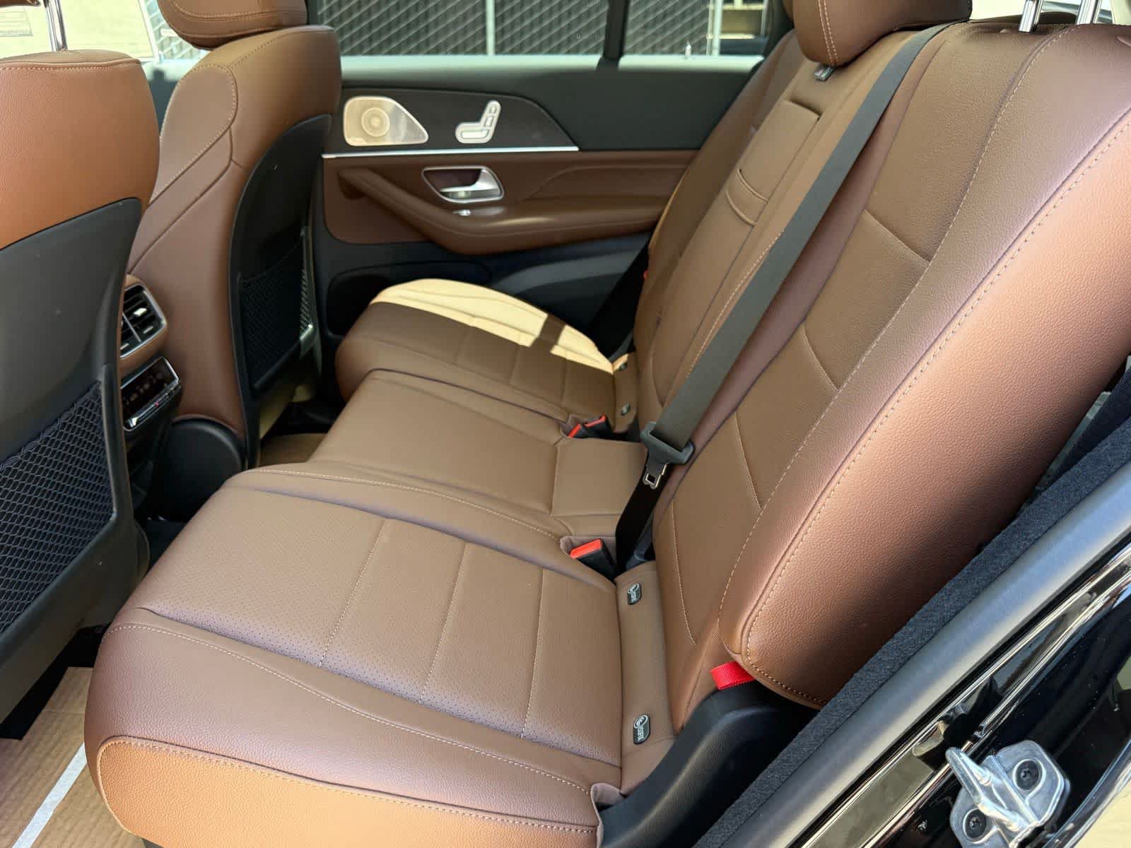 New 2026 Mercedes-Benz GLE 450 4MATIC image 25