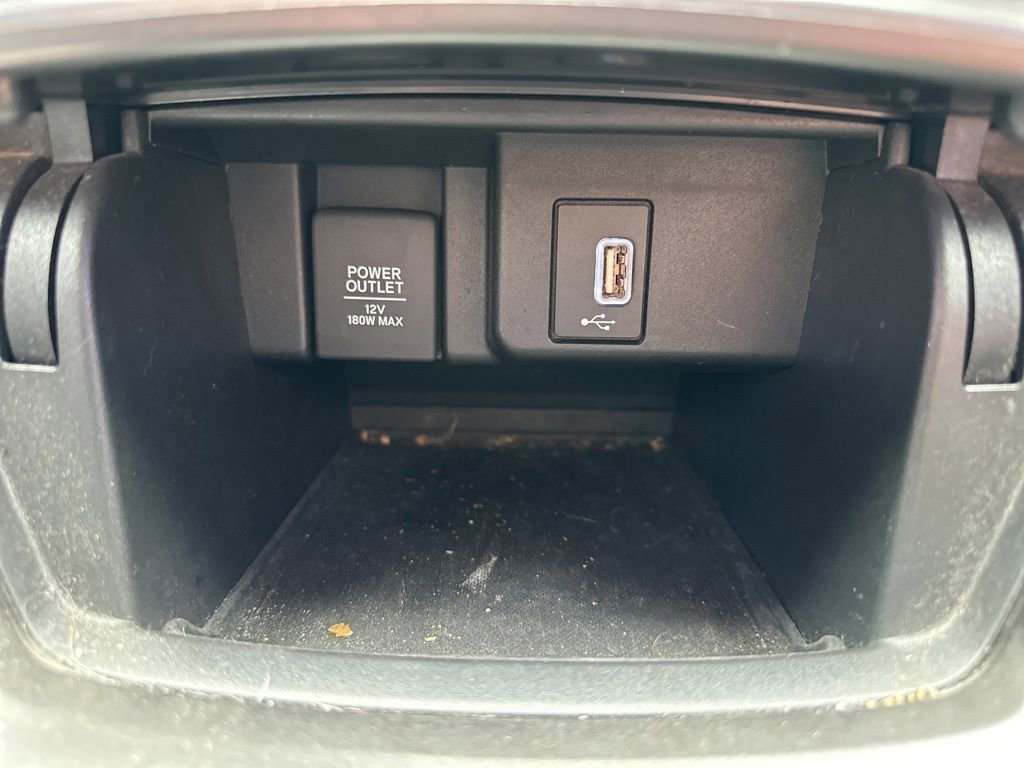 Used 2018 Honda Accord LX image 25