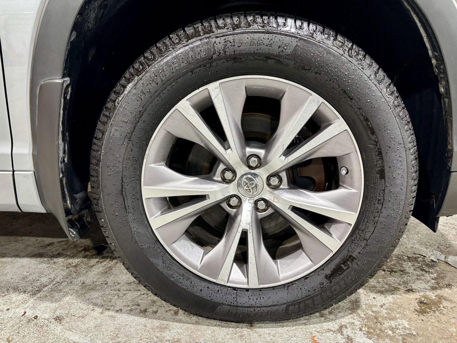 Used 2015 Toyota Highlander Plus image 25