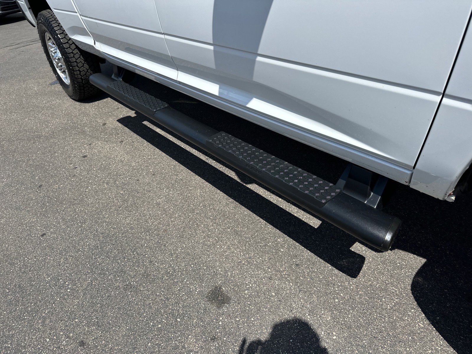 Used 2018 RAM 2500 Tradesman w/ Popular Equipment Group AWD/4WD image 11