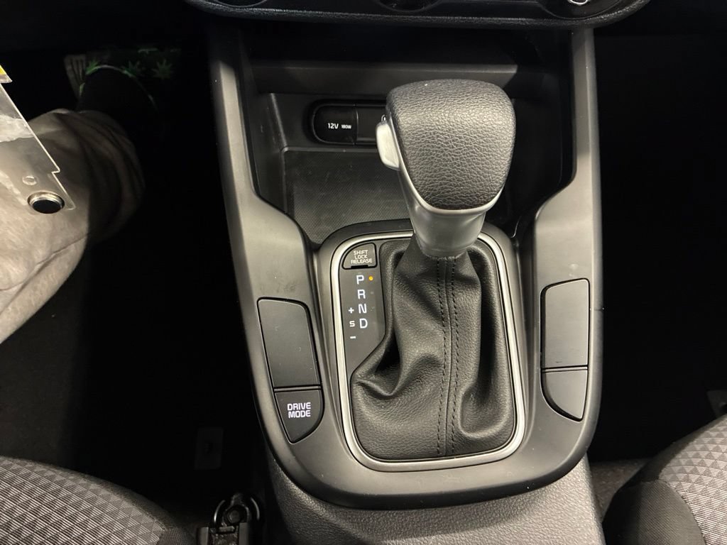 Certified 2023 Kia Soul LX w/ Option Group 015 FWD image 27