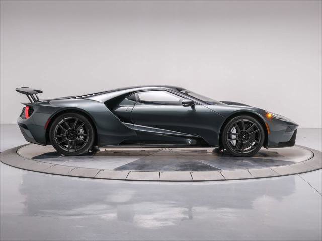 Used 2022 Ford GT image 6