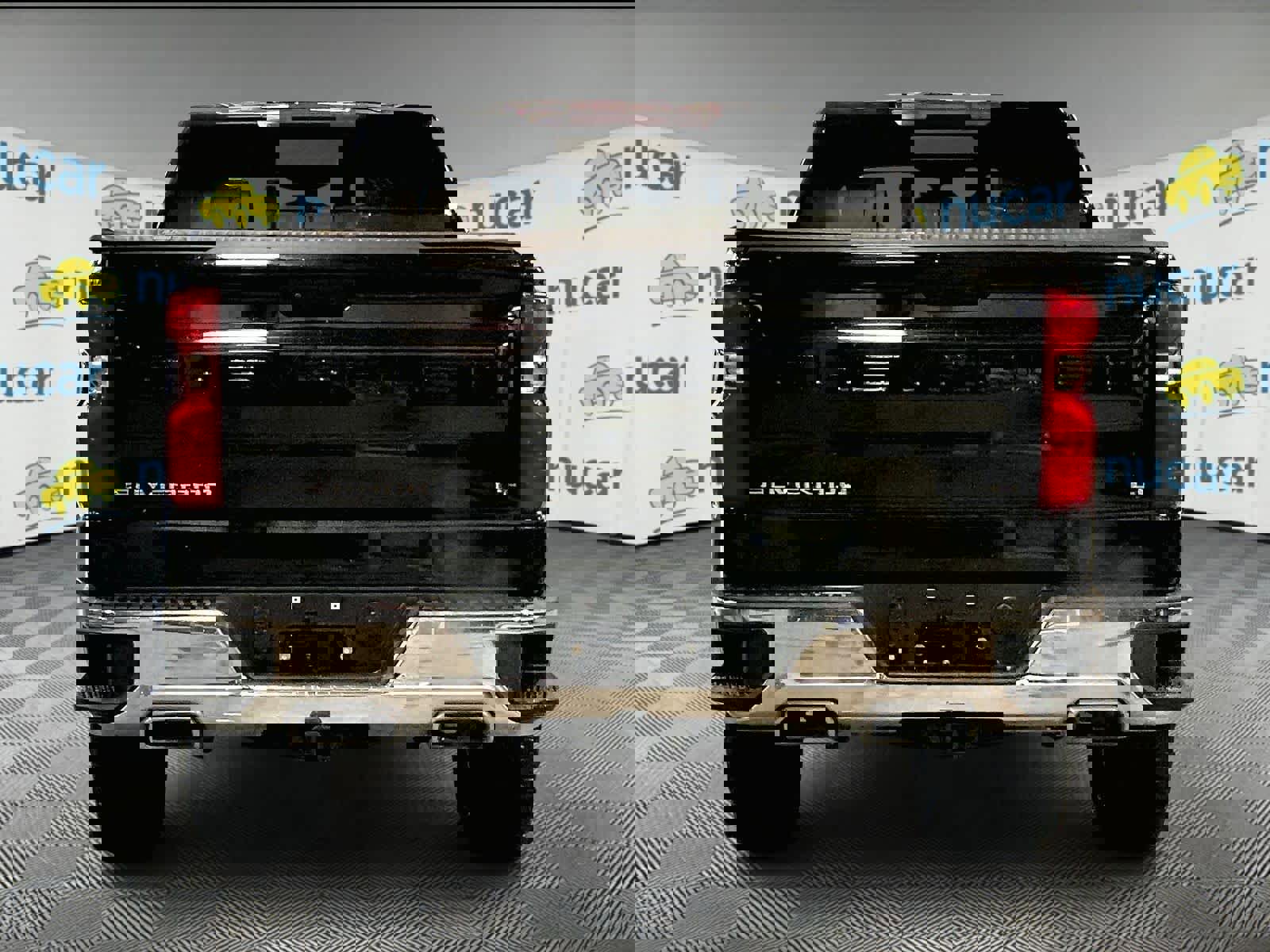 Used 2019 Chevrolet Silverado 1500 LT w/ All-Star Edition image 5