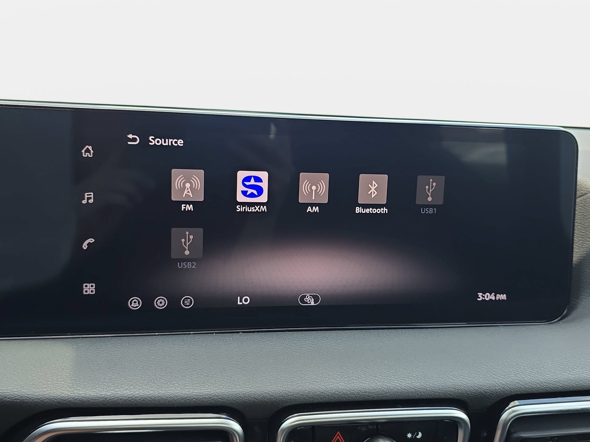 New 2026 Nissan Sentra SV w/ Floor Mat Package FWD image 20