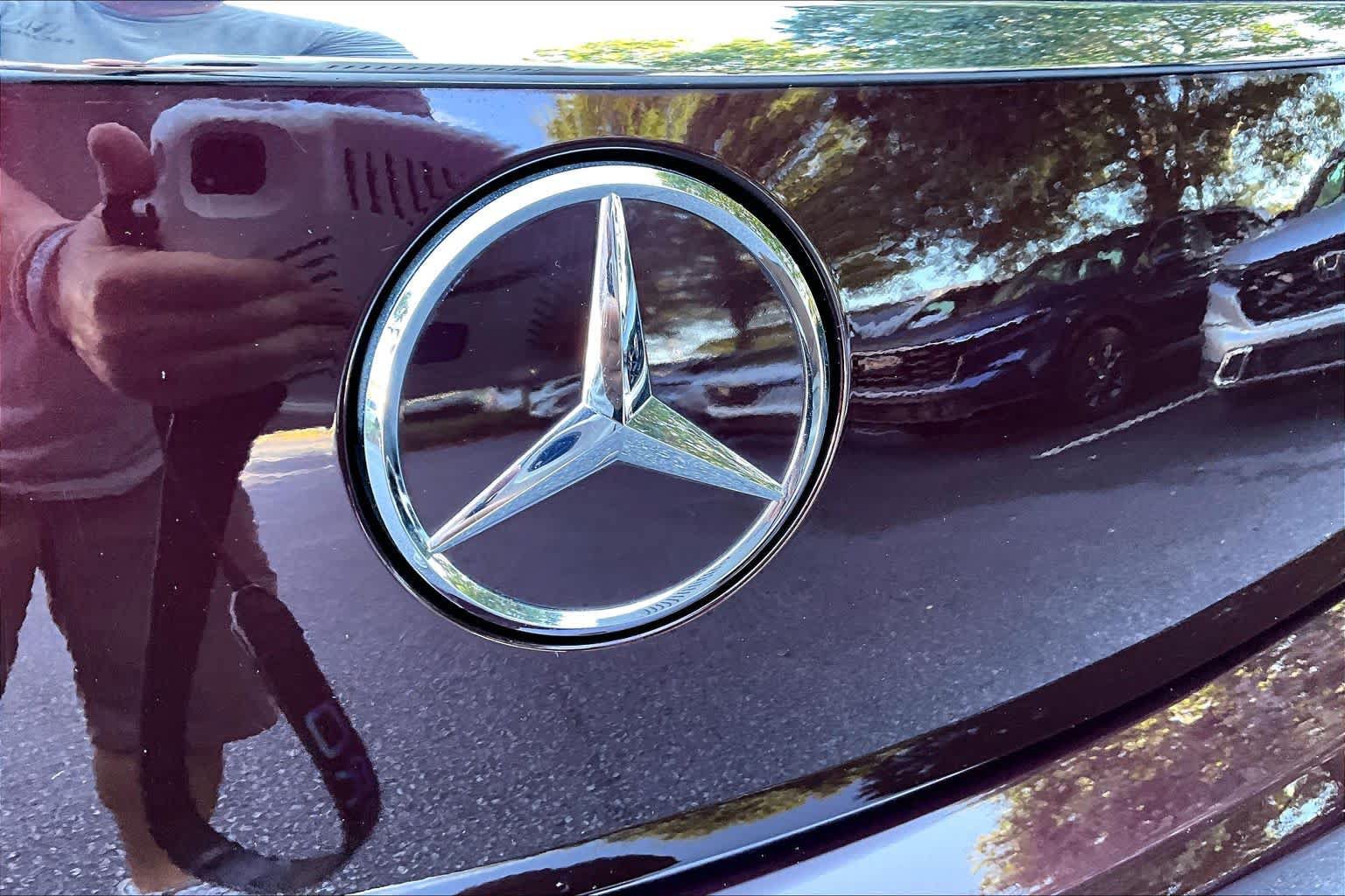 Used 2019 Mercedes-Benz E 450 Cabriolet image 28