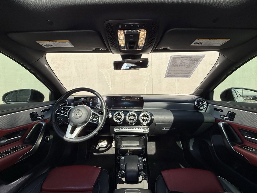 Used 2021 Mercedes-Benz A 220 image 6