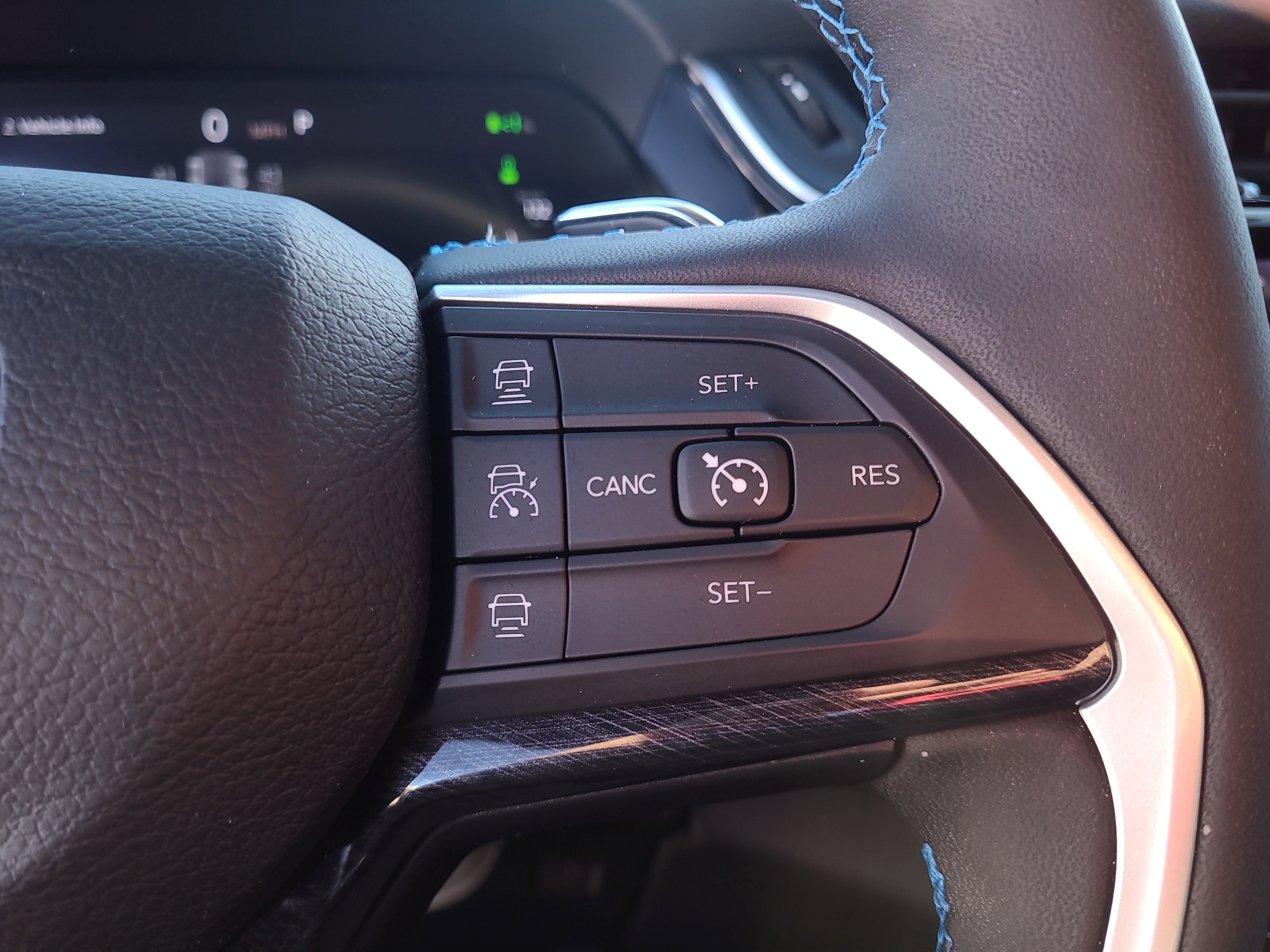 Used 2024 Jeep Grand Cherokee Trailhawk image 24