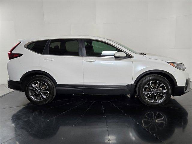 Used 2021 Honda CR-V EX image 7