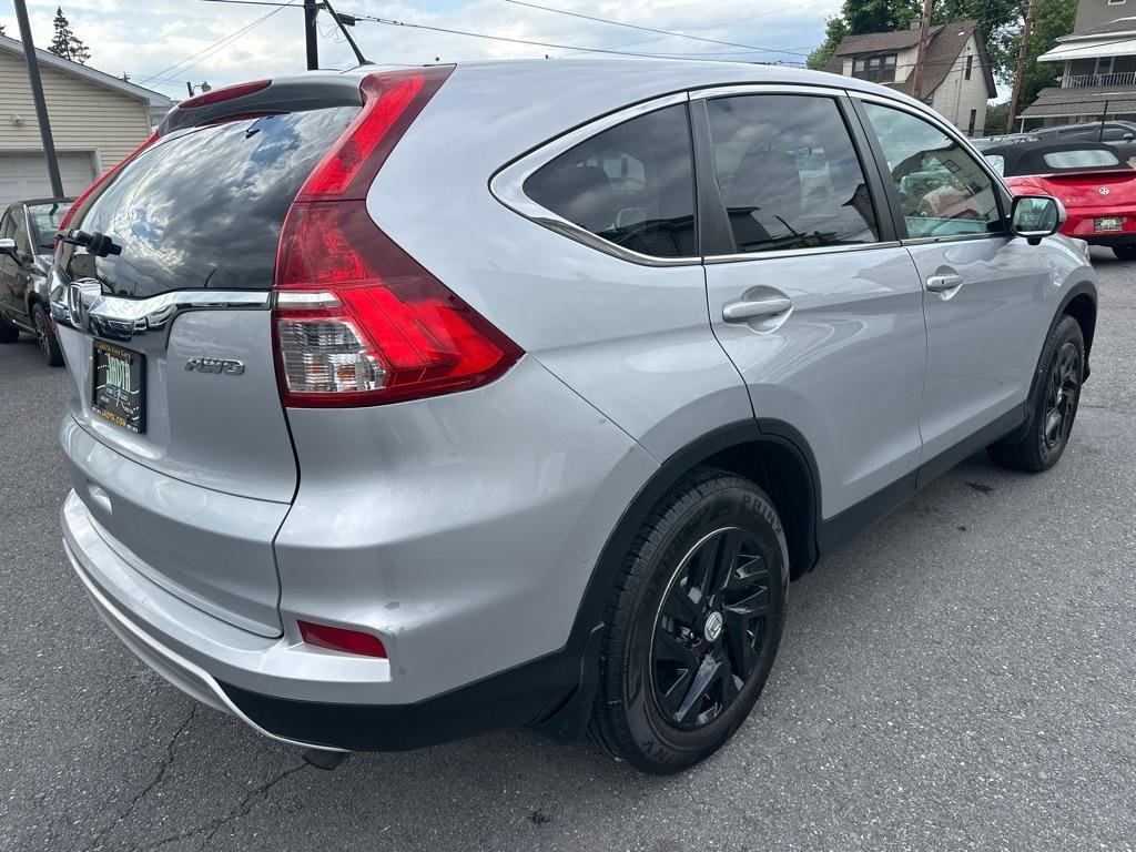 Used 2015 Honda CR-V EX image 6